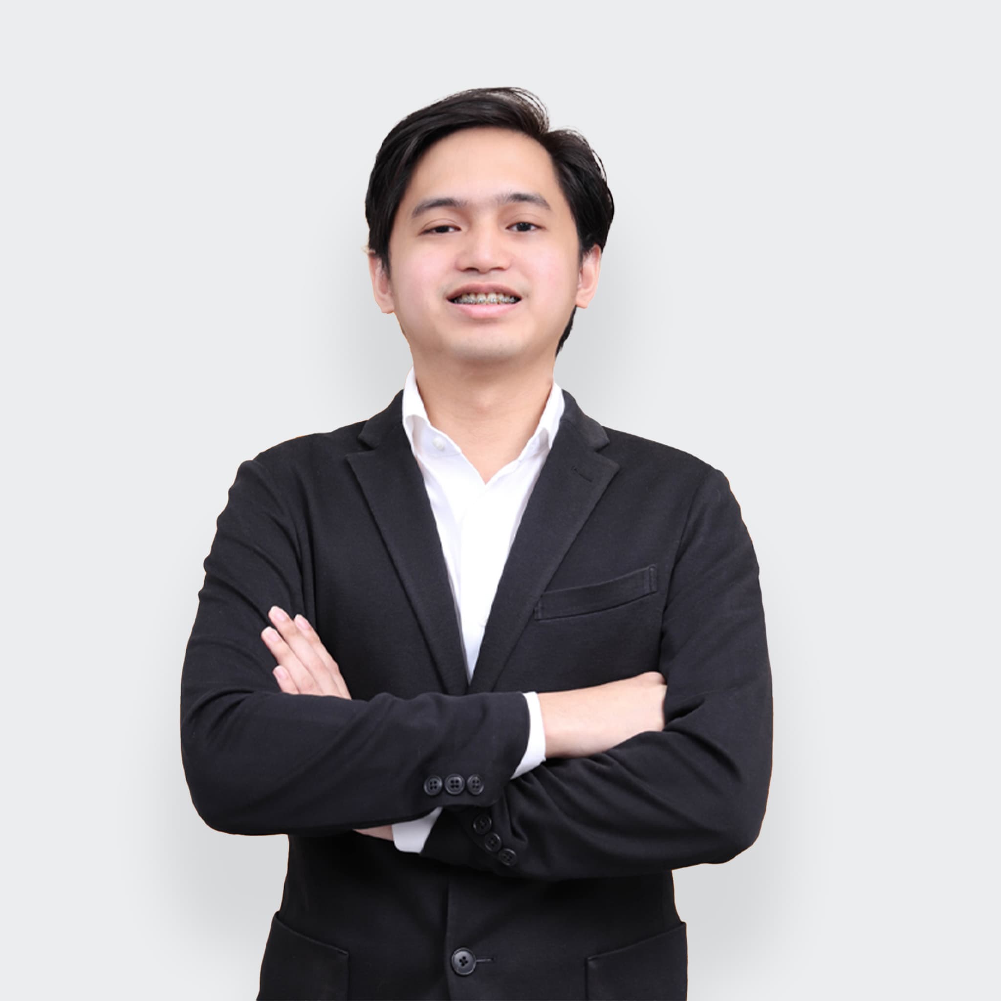 Simon Justin F. Tomaroy