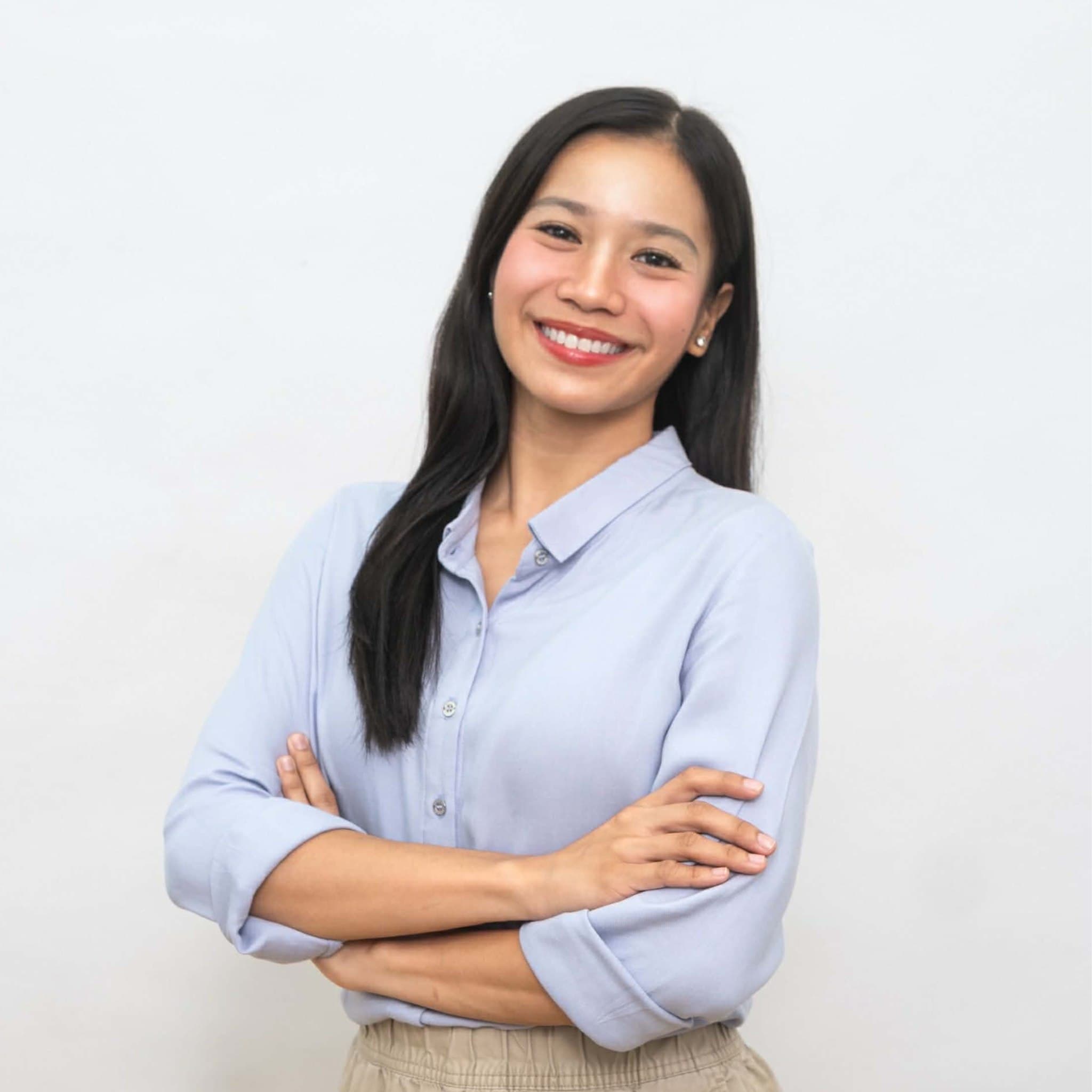 Keena Marie D. Olayres