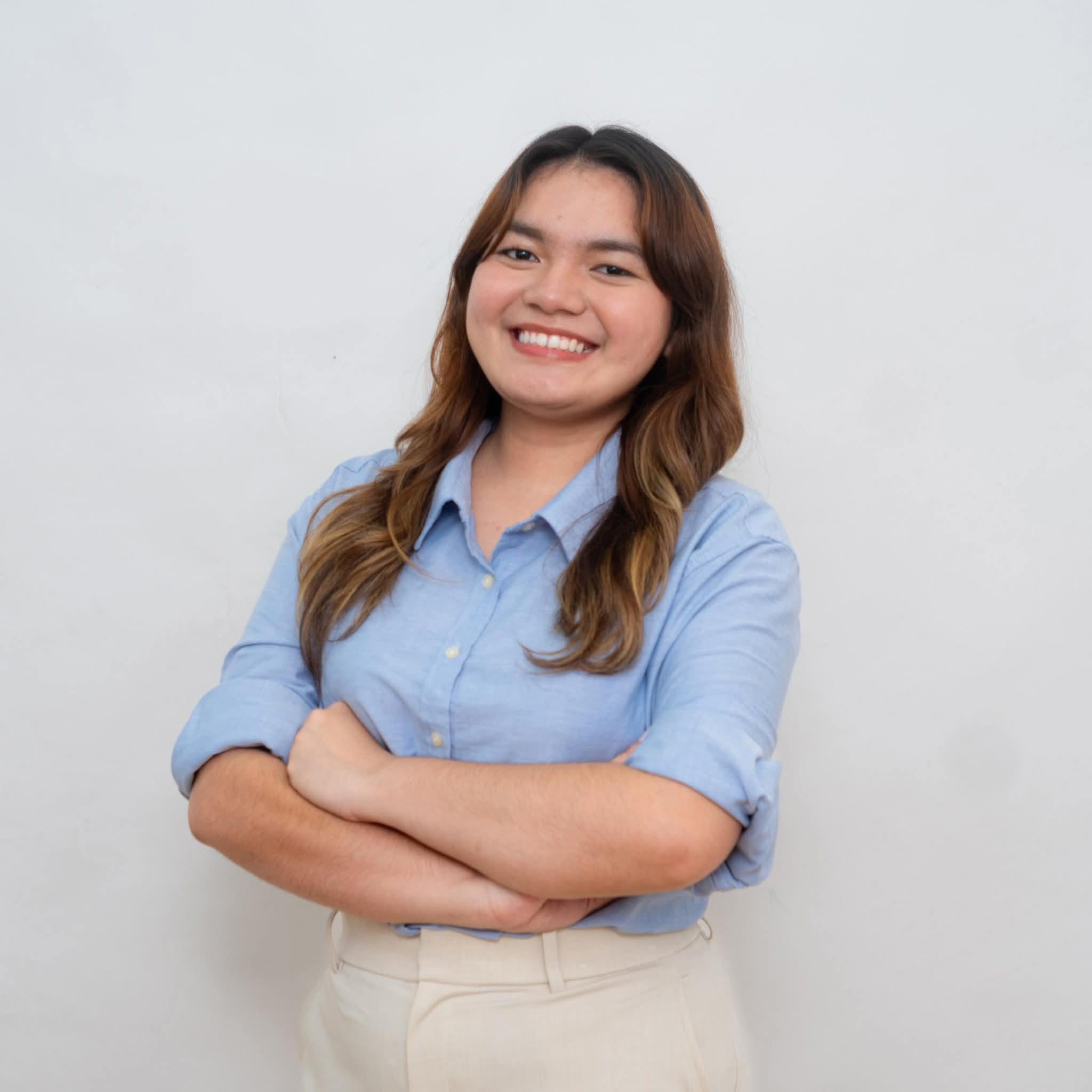 Mickyla Loriene B. Almadin